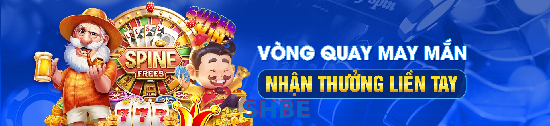 SHBE