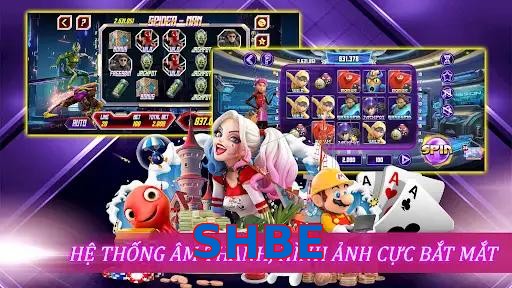 SHBE